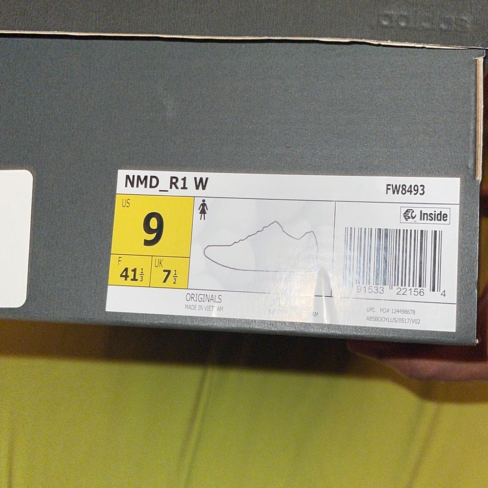 Adidas sneakers